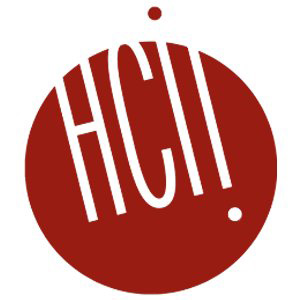 CMU HCII Logo