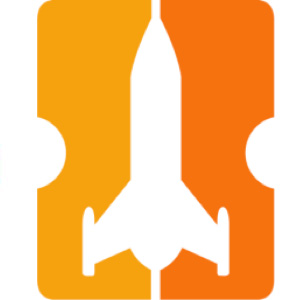 Rocket Communications Logo
